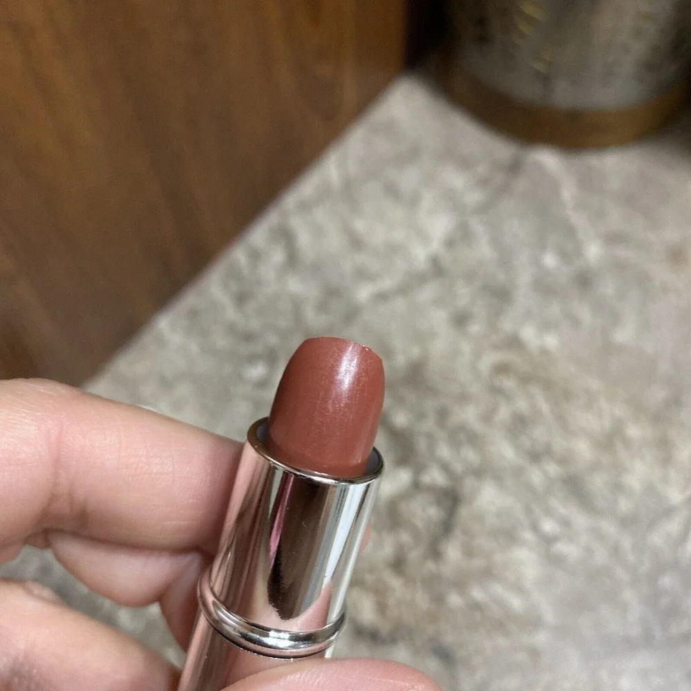 Le Club Des Créateurs De Beaute Agnes B. Lipstick In Shade Noisette Grillée #147